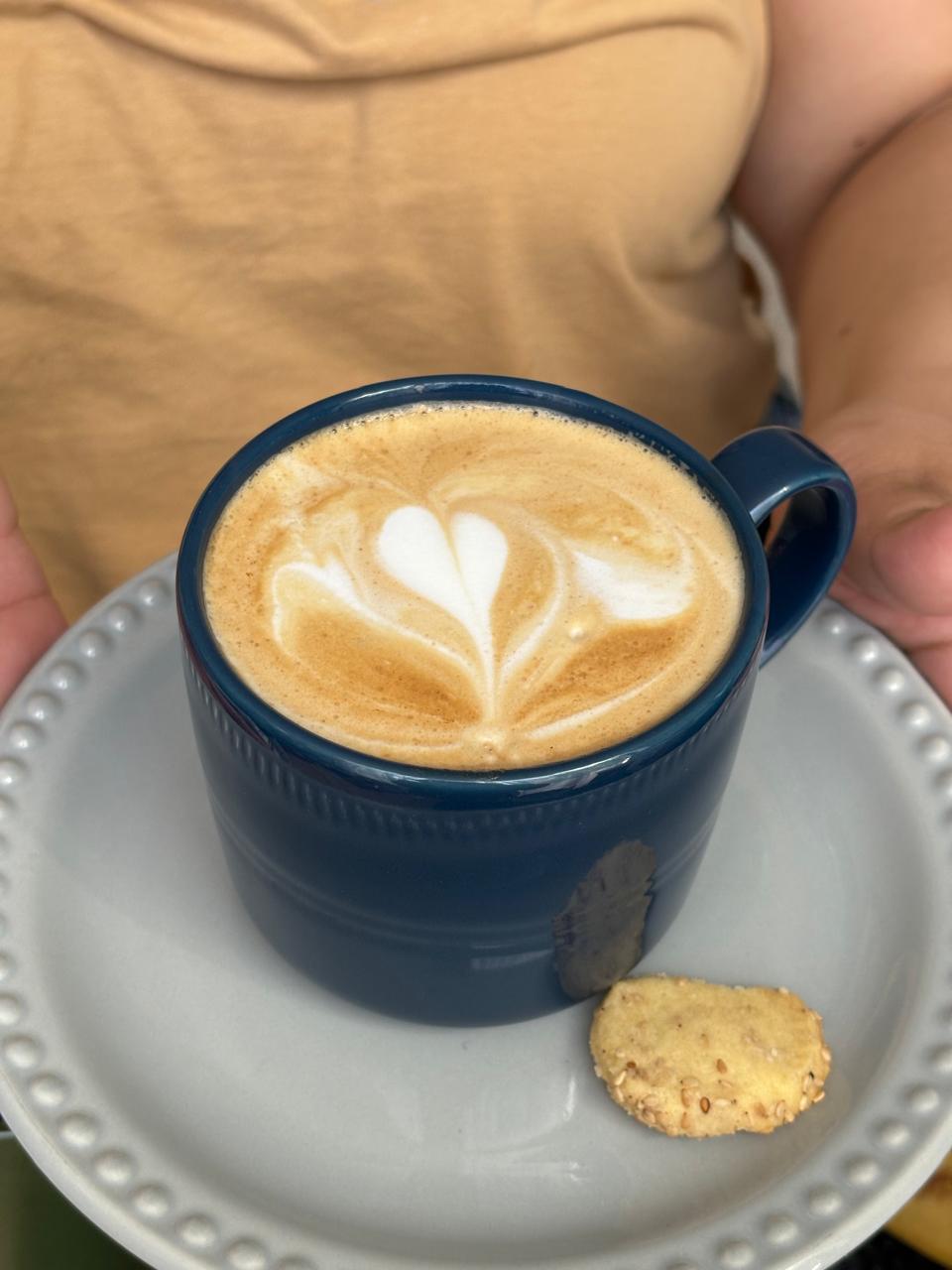 Latte 